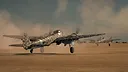 IL-2 Sturmovik: Desert Wings - Tobruk Screenshot 3