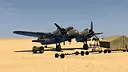 IL-2 Sturmovik: Desert Wings - Tobruk Screenshot 11