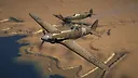 IL-2 Sturmovik: Desert Wings - Tobruk Screenshot 6
