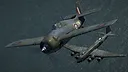 IL-2 Sturmovik: Desert Wings - Tobruk Screenshot 21