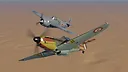IL-2 Sturmovik: Desert Wings - Tobruk Screenshot 16