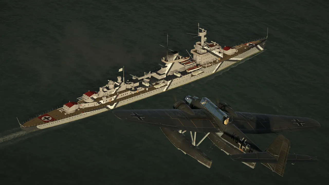 IL-2 Sturmovik: Desert Wings - Tobruk Screenshot 22