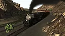 Train Simulator: Union Pacific Wasatch Grade: Ogden - Evanston Route Add-On Screenshot 4