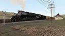 Train Simulator: Union Pacific Wasatch Grade: Ogden - Evanston Route Add-On Screenshot 6