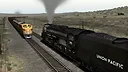 Train Simulator: Union Pacific Wasatch Grade: Ogden - Evanston Route Add-On Screenshot 1