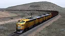 Train Simulator: Union Pacific Wasatch Grade: Ogden - Evanston Route Add-On Screenshot 7