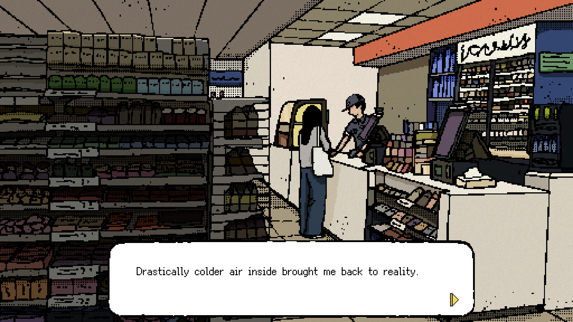 In Search of the Ice Pop Screenshot 6