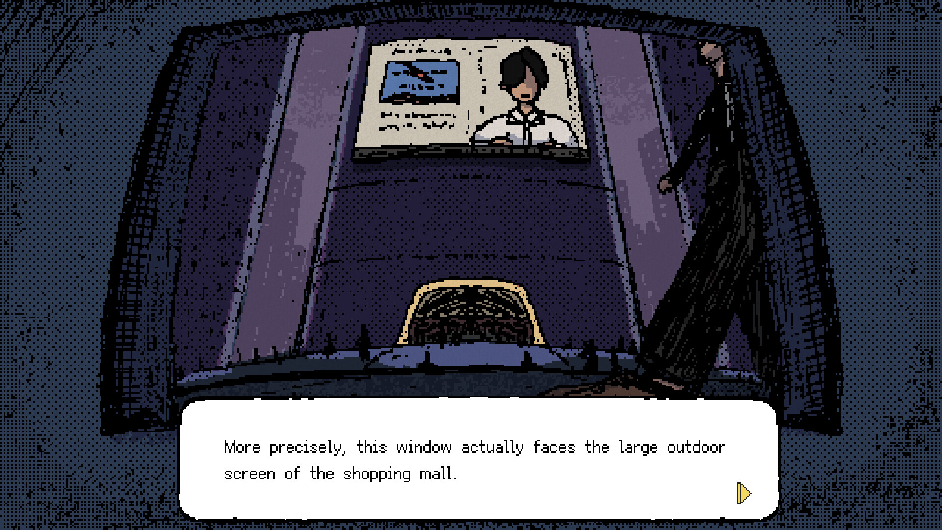 In Search of the Ice Pop Screenshot 5