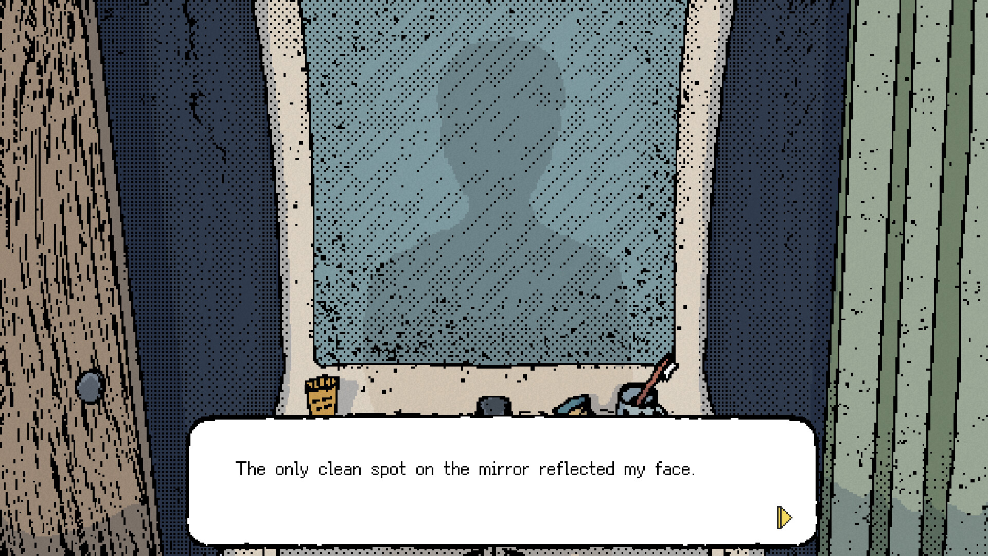 In Search of the Ice Pop Screenshot 7