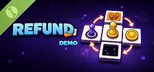 Refund Demo