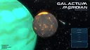 Galactum Meridian Screenshot 1