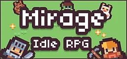 Mirage - Idle RPG