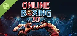 Online Boxing 3D Demo