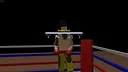 Online Boxing 3D Demo Screenshot 1