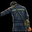 Back to the apartment again, but this is the fifth level icon