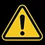 Safety First icon