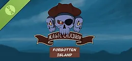 Magic Cauldron - Forgotten Island Demo