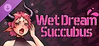 Wet Dream Succubus - Secret Patch