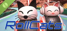RollCats Demo