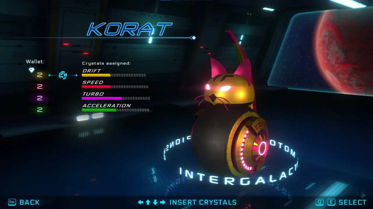 RollCats Demo Screenshot 6
