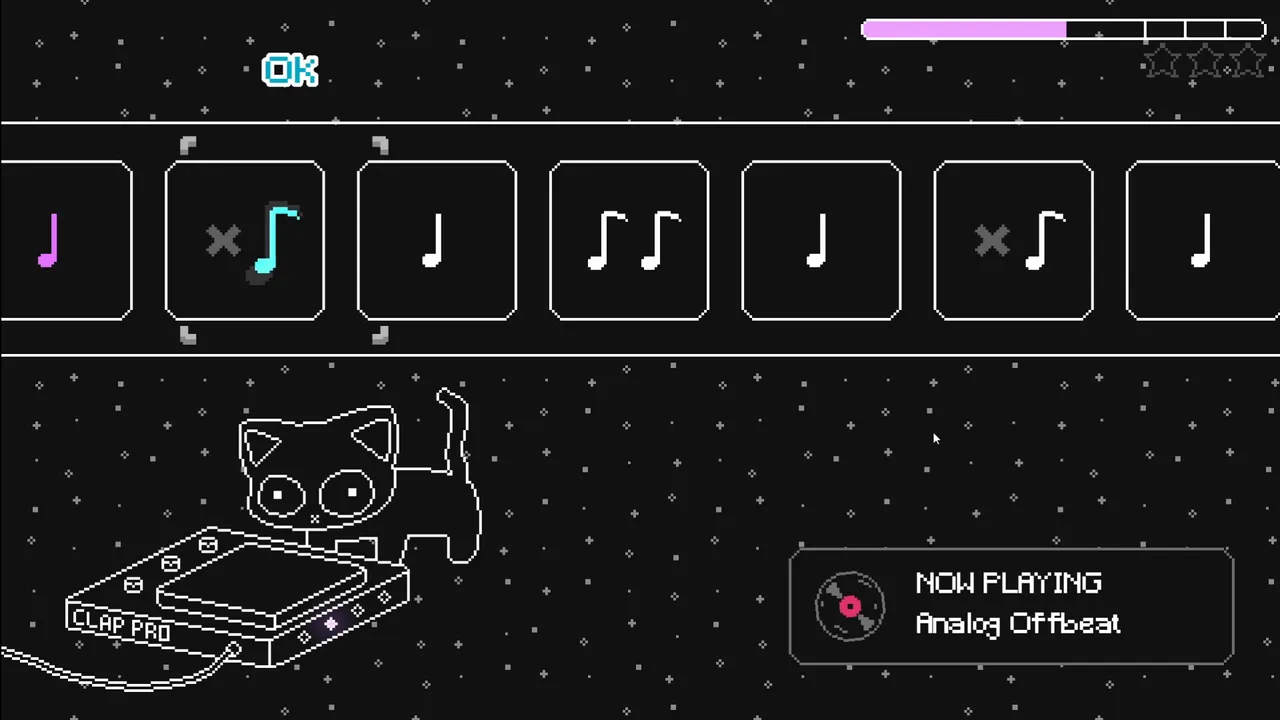 Purrfect Beats Screenshot 5