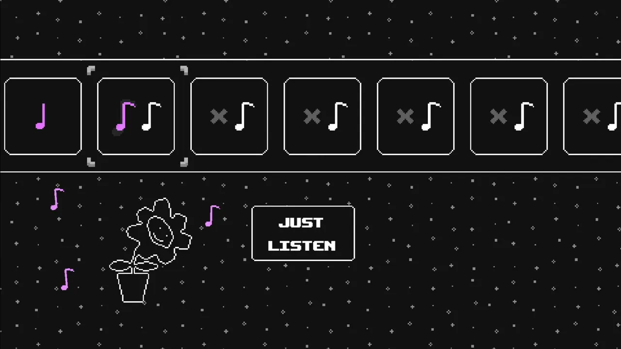 Purrfect Beats Screenshot 4