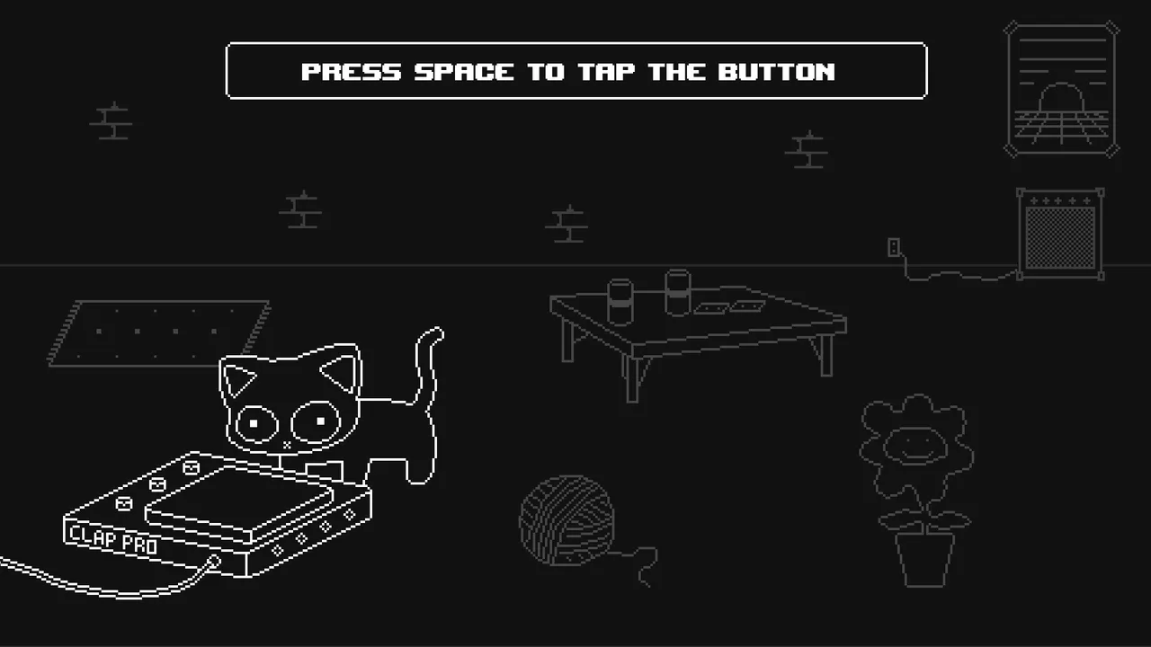 Purrfect Beats Screenshot 3