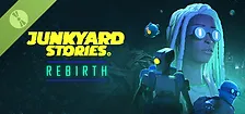 Junkyard Stories: Rebirth Demo