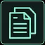 PAPER TRAIL icon