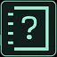 NOT IN THE MANUAL icon
