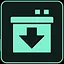 SCRAP ARCHIVIST icon