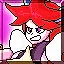 Killer Queen. icon