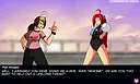 BANZAI PECAN: The Last Hope For the Young Century Screenshot 3