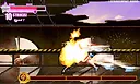 BANZAI PECAN: The Last Hope For the Young Century Screenshot 0