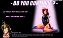 BANZAI PECAN: The Last Hope For the Young Century Screenshot 6