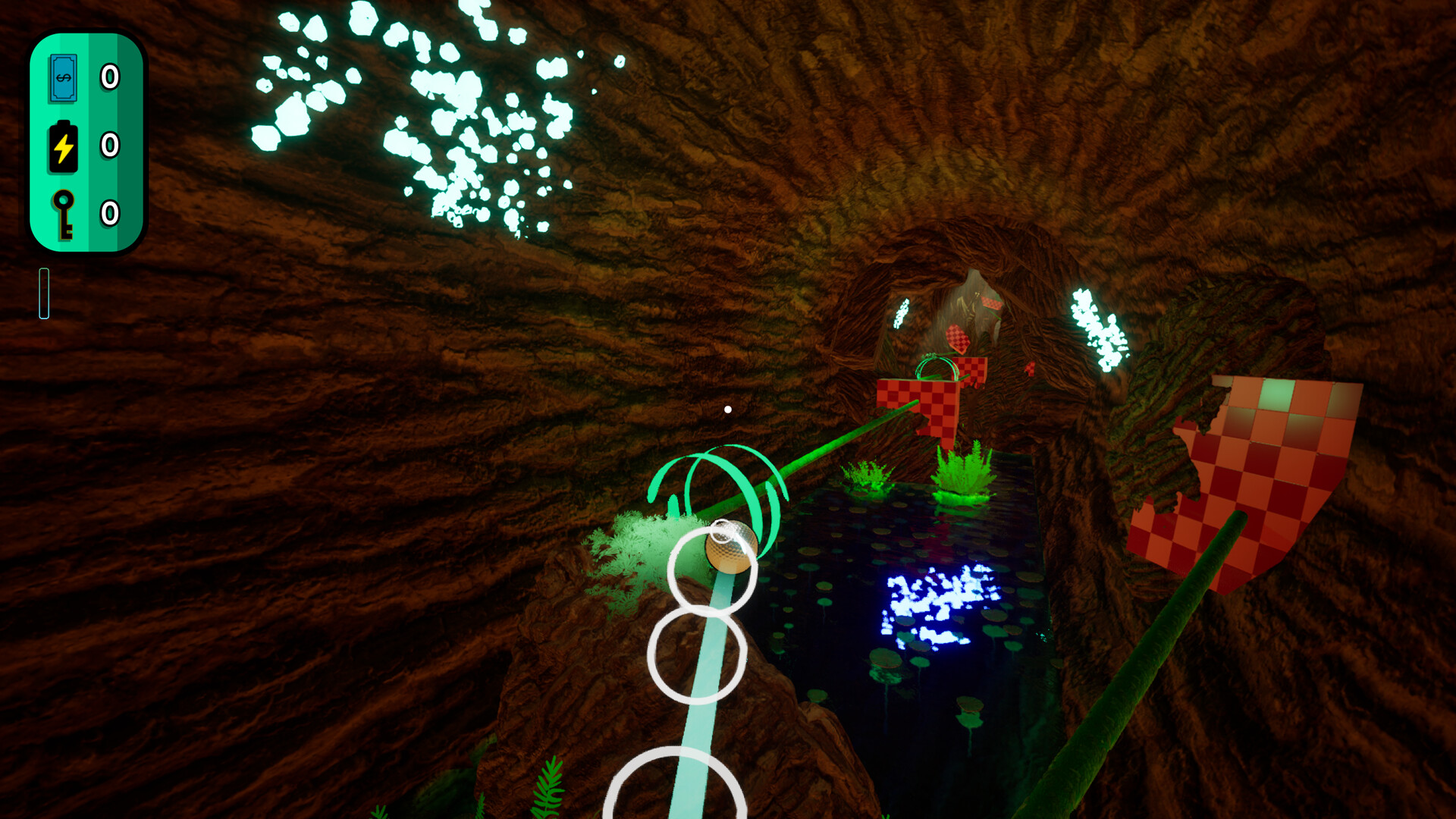 The Bold Bogey Screenshot 9