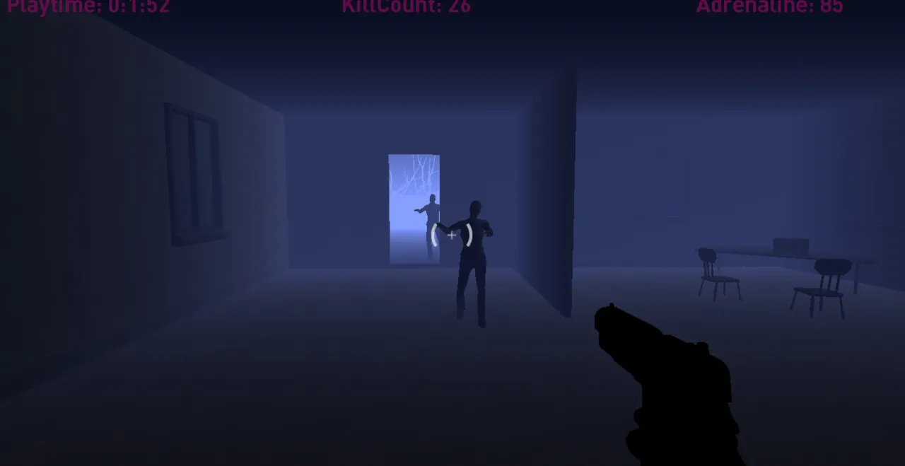 UnBorn Screenshot 0