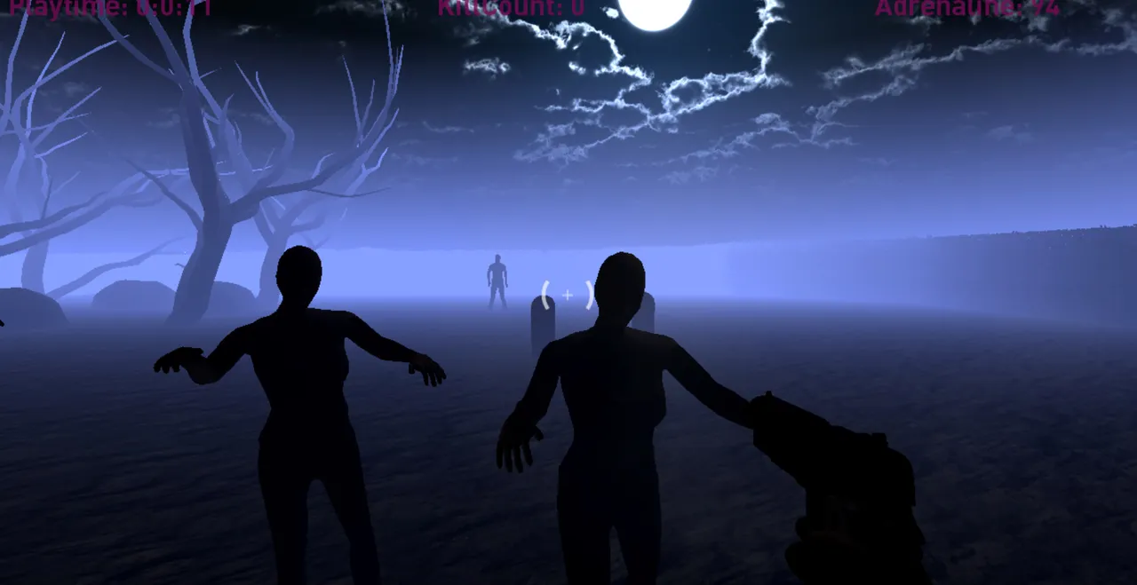 UnBorn Screenshot 3