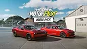The Crew Motorfest - Dodge Pack Screenshot 0