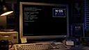 N-OS: Desktop Story Screenshot 2