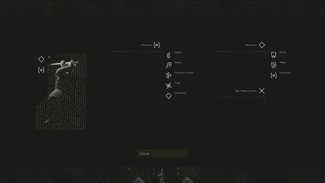 Cirtemin Demo Screenshot 2