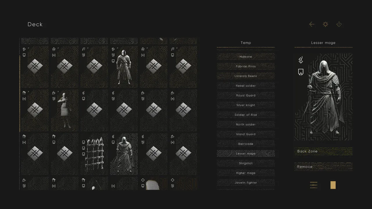 Cirtemin Demo Screenshot 4