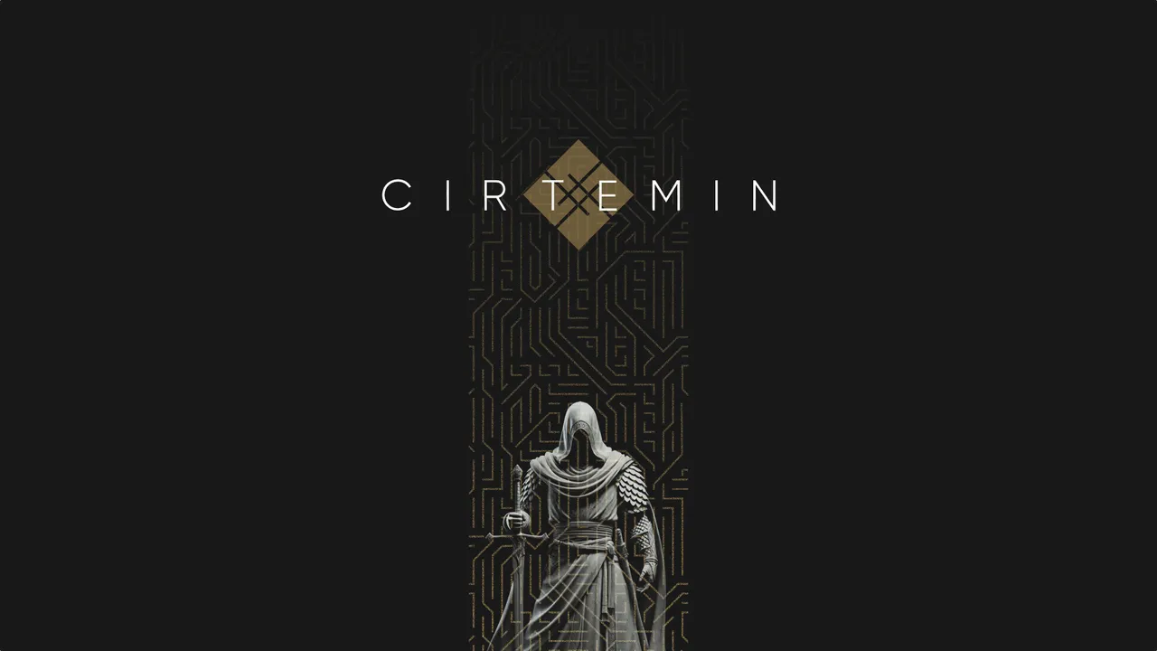 Cirtemin Demo Screenshot 0