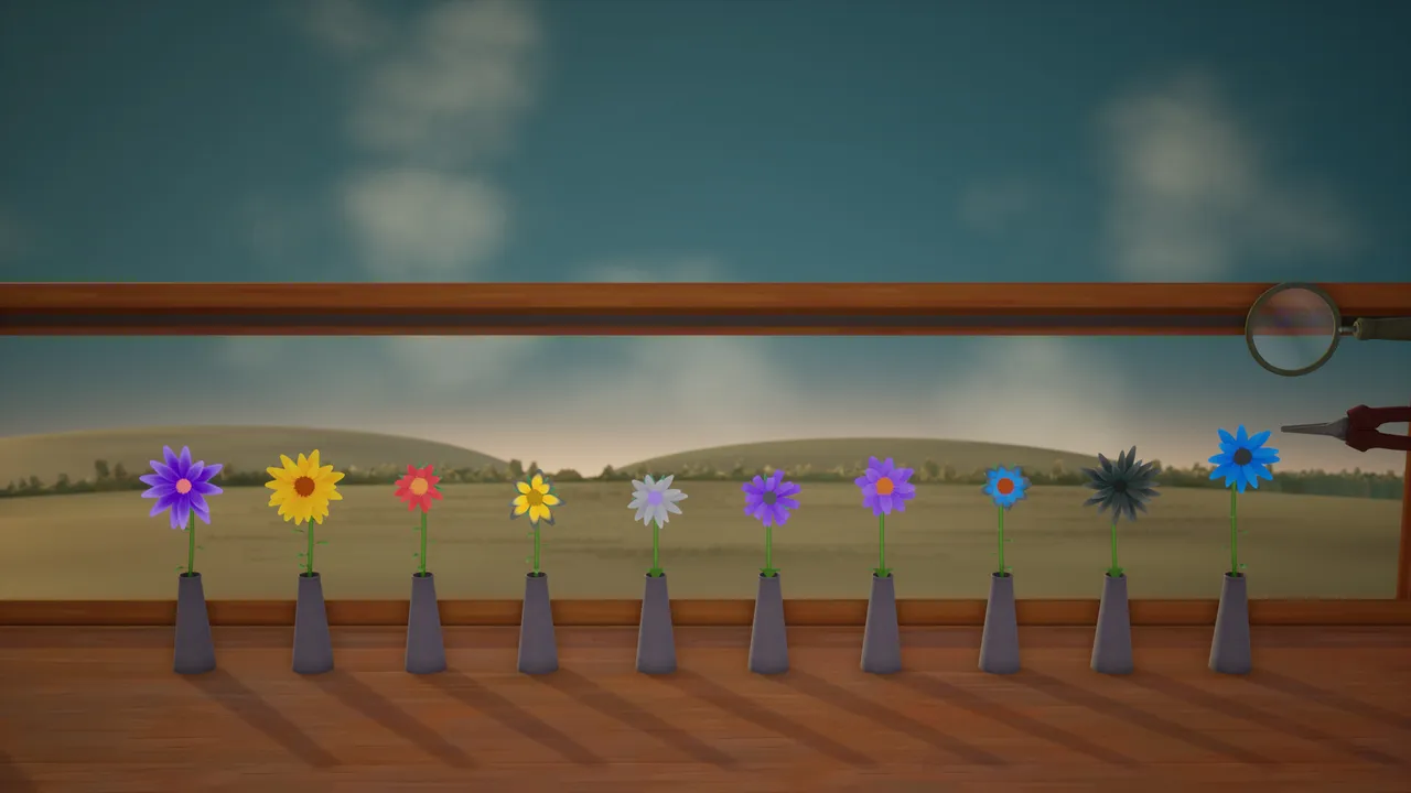 Hour Flowers Screenshot 4