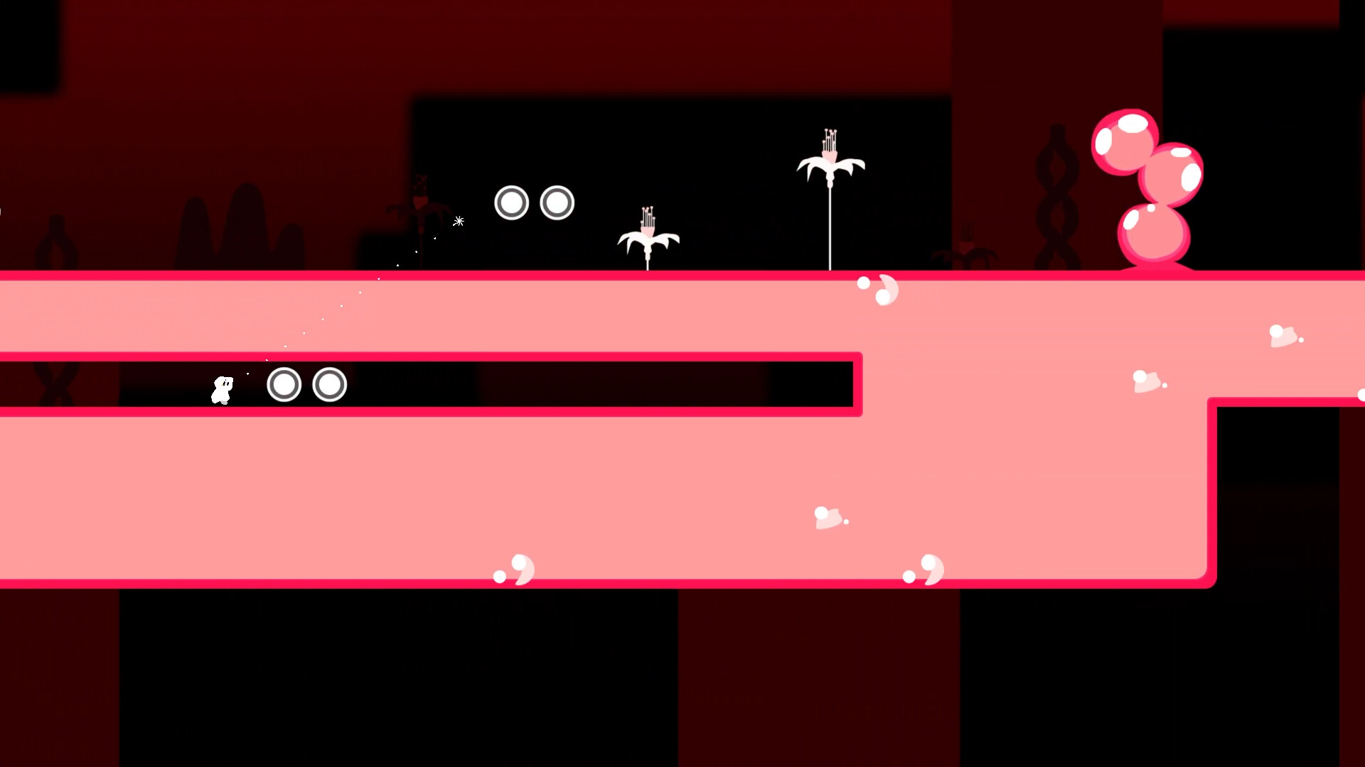 Can't Stop Running Screenshot 3