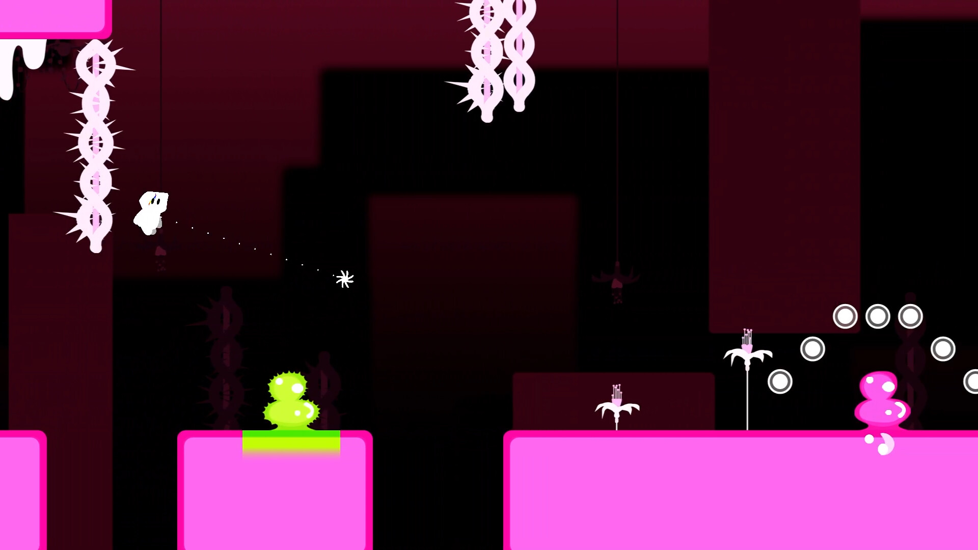 Can't Stop Running Screenshot 5