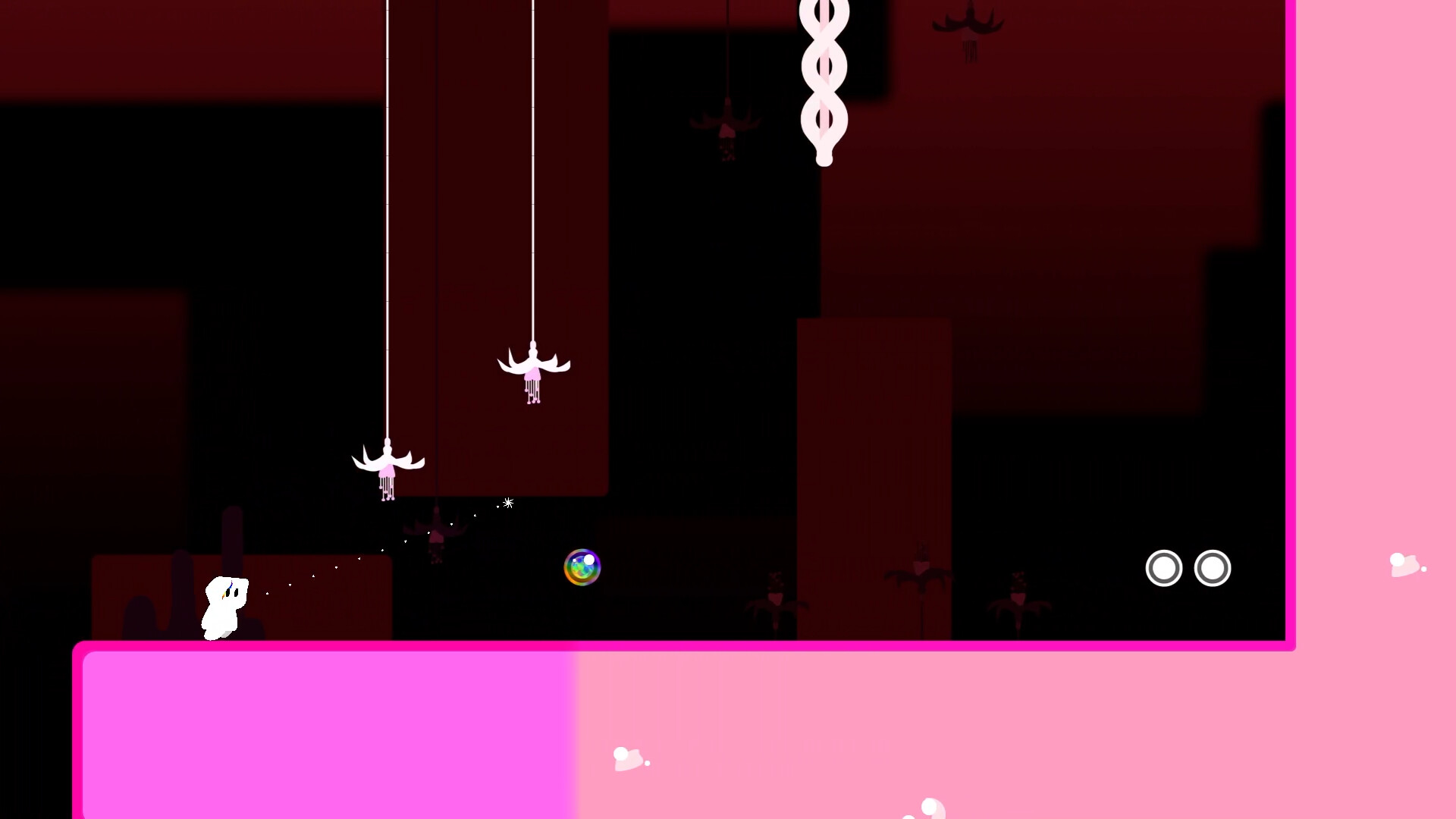 Can't Stop Running Screenshot 2