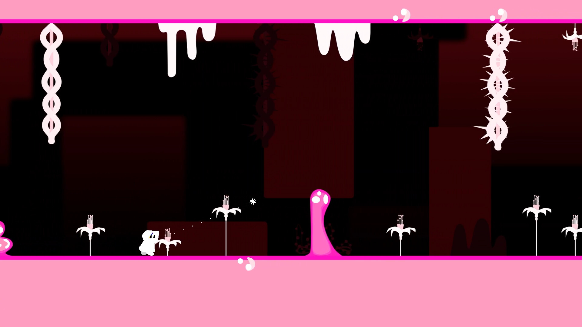 Can't Stop Running Screenshot 0