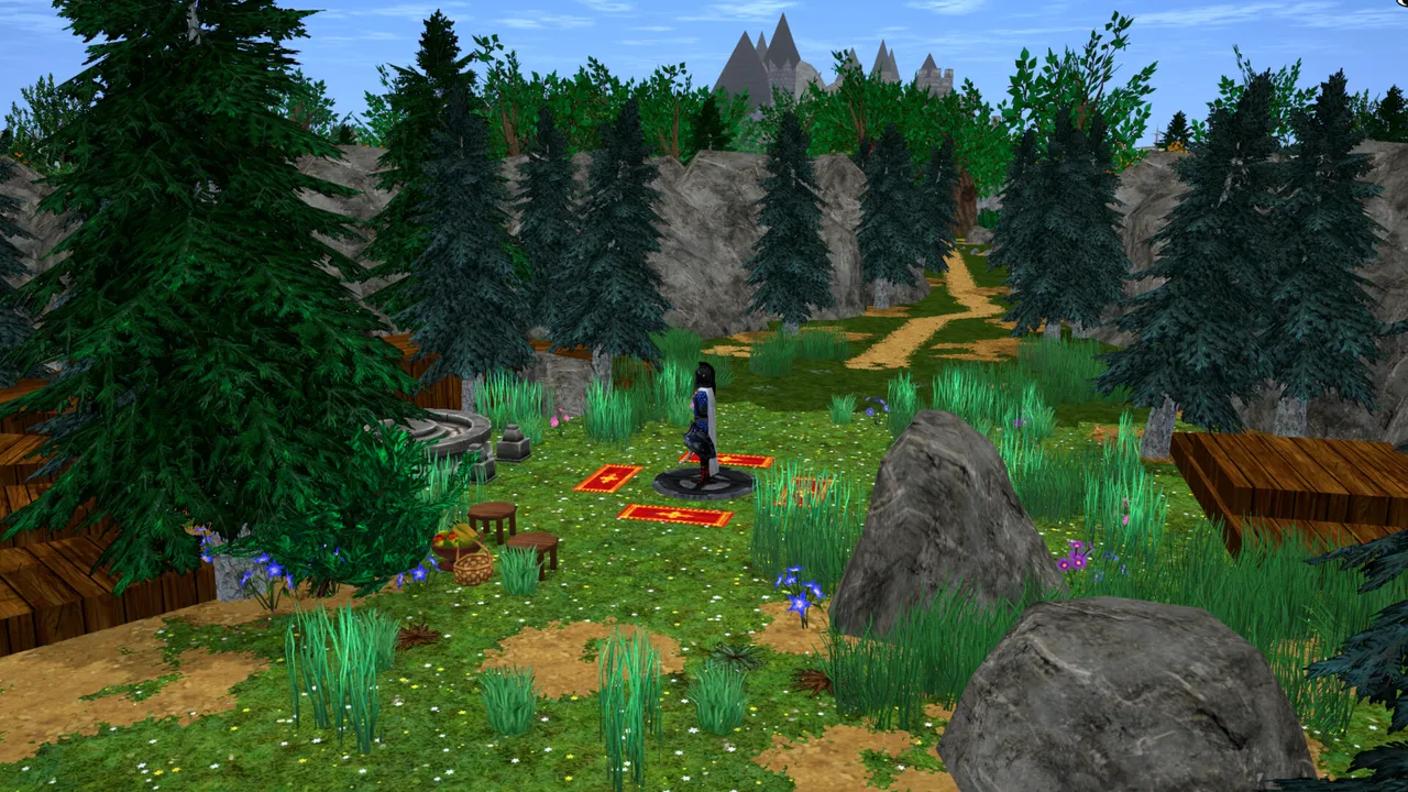 Medieval Lands Screenshot 23