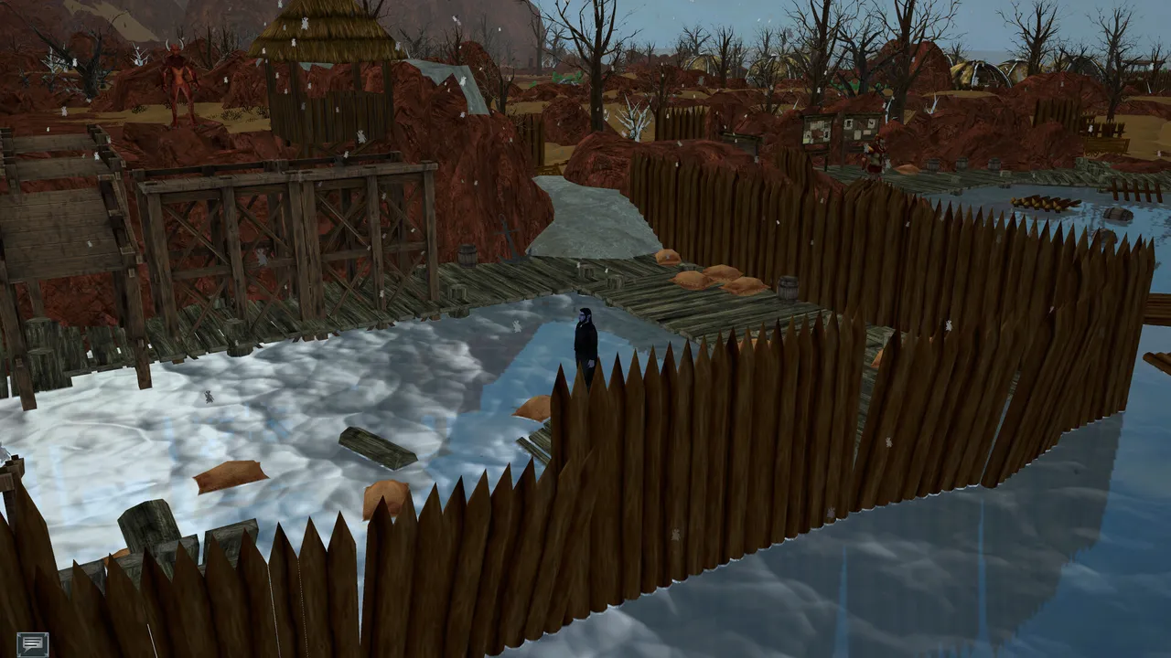 Medieval Lands Screenshot 17